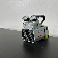 Gast Vacuum Pump image 1